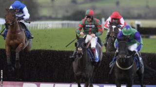 Grand National Cymru