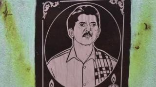 मल्लप्पा यांची कबर