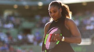 Serena Williams