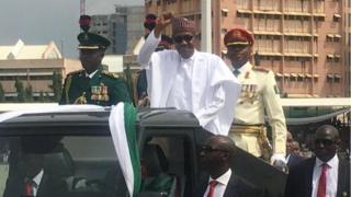 Buhari