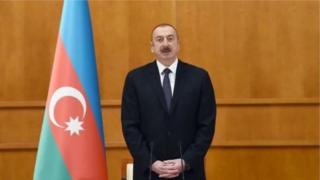Ilham Əliyev