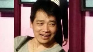 Koon Yau Kwok
