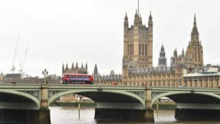 Palace of Westminster