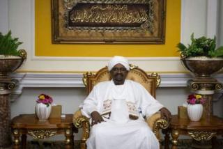 البشير