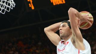Salah Mejri