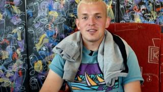 Андрей Пилат и его работы