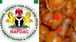 NAFDAC