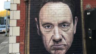mural