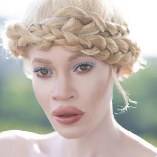 Diandra Forrest