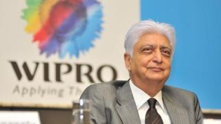 Azim Premji