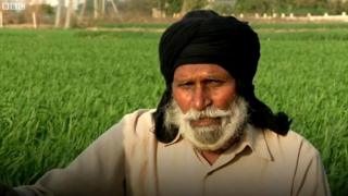 Farmers on Budget