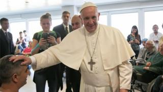 Papa Francesco