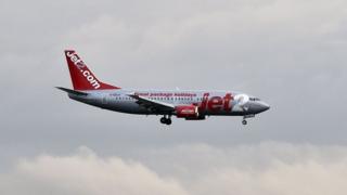 Ndege ya JET 2