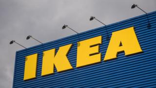 tienda Ikea