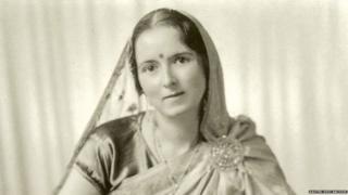 SAVITRI DEVI