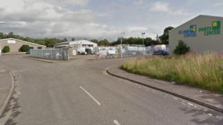 Orchardbank Business Park