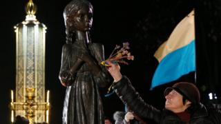 Голодомор