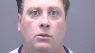 Graeme Brandon