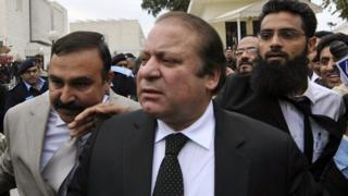 نواز شریف