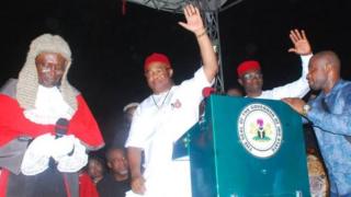 Aworan Hope Uzodinma