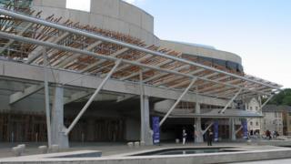 Holyrood
