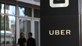 Uber