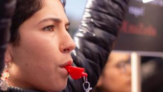 Perempuan Tunisia