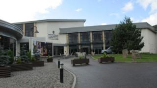 An Aghaidh Mhòr