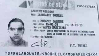 Muhammed Bouhlel