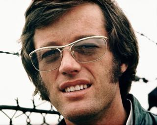 Peter Fonda