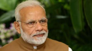 नरेंद्र मोदी