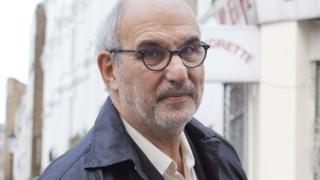 Alan Yentob