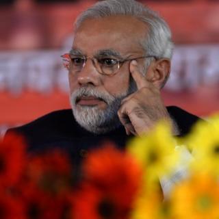 मोदी