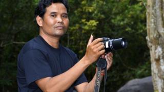 Leng Ouch (Image: Goldman Environmental Prize)