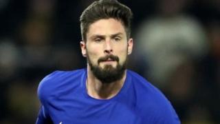 Oliver Giroud