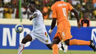 Keita Naby