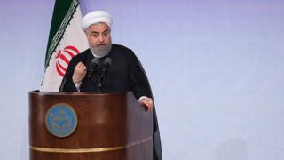 روحانی