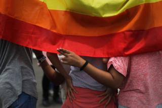 LGBT