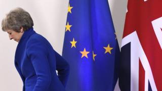 theresa may