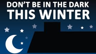 Section of a Durham Police flyer