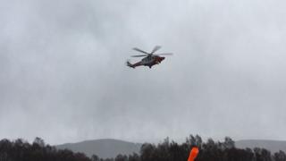 Two killed in Ben Nevis avalanche