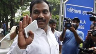ஆ.ராசா