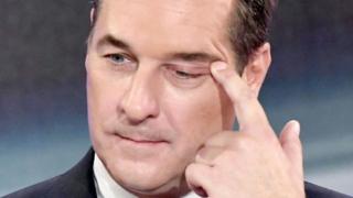 Heinz-Christian Strache