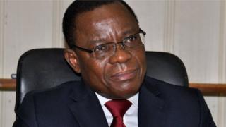 L'opposant Maurice Kamto incarcéré depuis le 29 janvier
