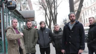 Одеса