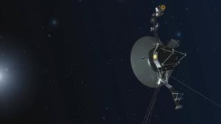 Voyager