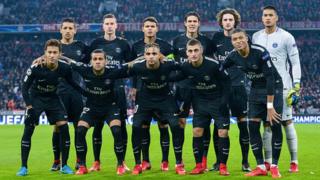 Ligue des champions : tous les clubs qualifiés pour les huitièmes de finale