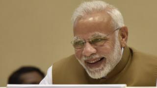 নরেন্দ্র মোদী