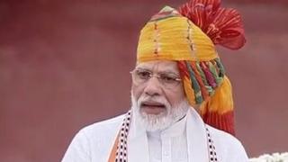 नरेंद्र मोदी