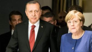 Turkey